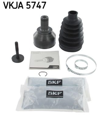 SKF Homokinetički zglob